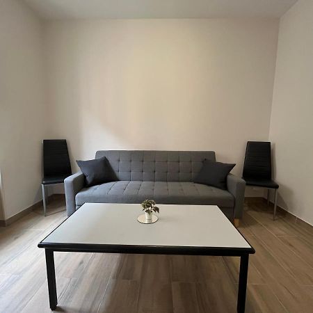 Appartement Renove A 15 Min De Lyon Saint-Fons Exteriör bild