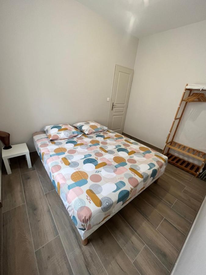 Appartement Renove A 15 Min De Lyon Saint-Fons Exteriör bild
