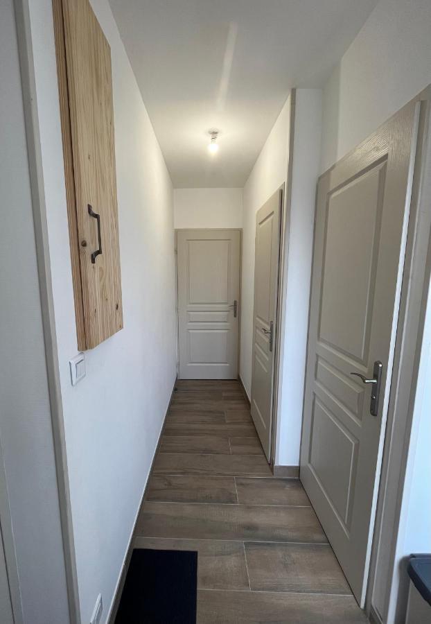 Appartement Renove A 15 Min De Lyon Saint-Fons Exteriör bild